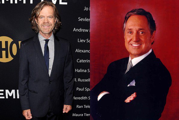 March 13: Happy Birthday William H. Macy and Neil Sedaka  