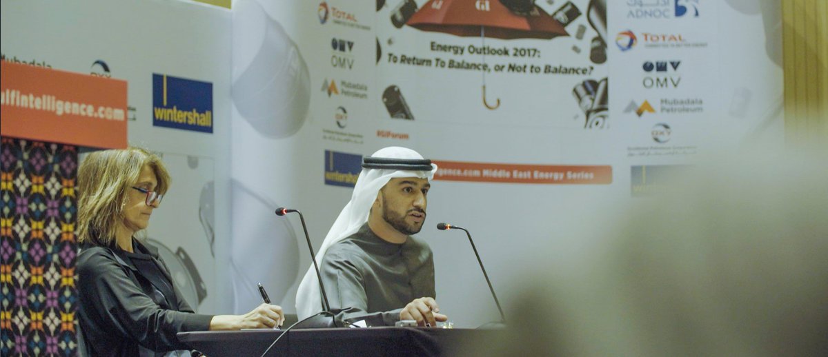 Can the new generation lead the change in entrepreneurial sectors such as #OilandGas? Here are the answers: bit.ly/2mJ4n5R