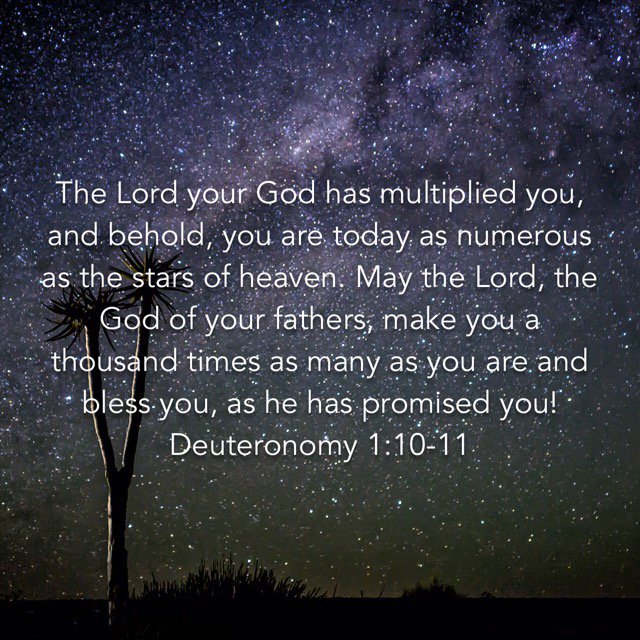 TheWayTulsa's tweet photo. #AbrahamicCovenant #God #Israel #bible #deuteronomy https://t.co/d3rGZMNsdv