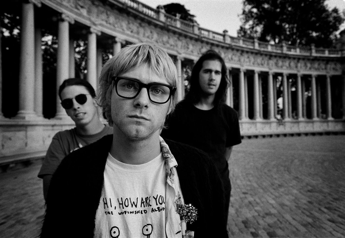 Expo sobre o <a href="/Nirvana/">Nirvana</a> vem finalmente ao Brasil em 2017 - goo.gl/XIevg0 via <a href="/guitartalks/">Guitar Talks</a>