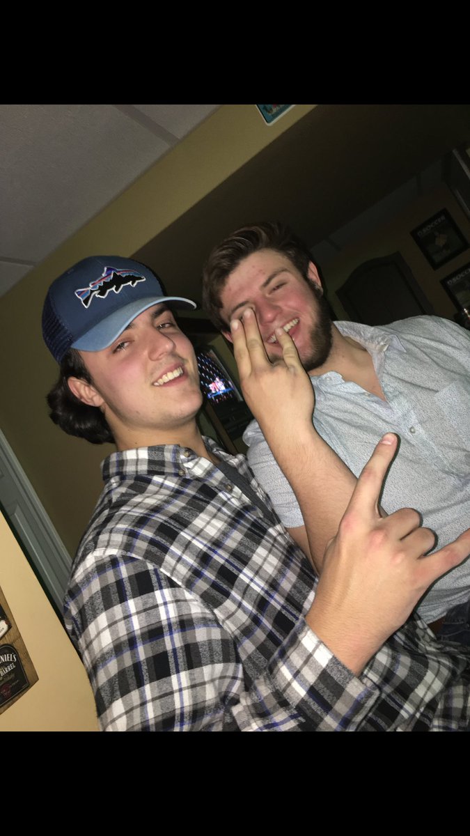 Graves_Flow36's tweet photo. Happy birthday to this crazy bastard hope it's a good one bud!! https://t.co/IYxhtI6Bgw