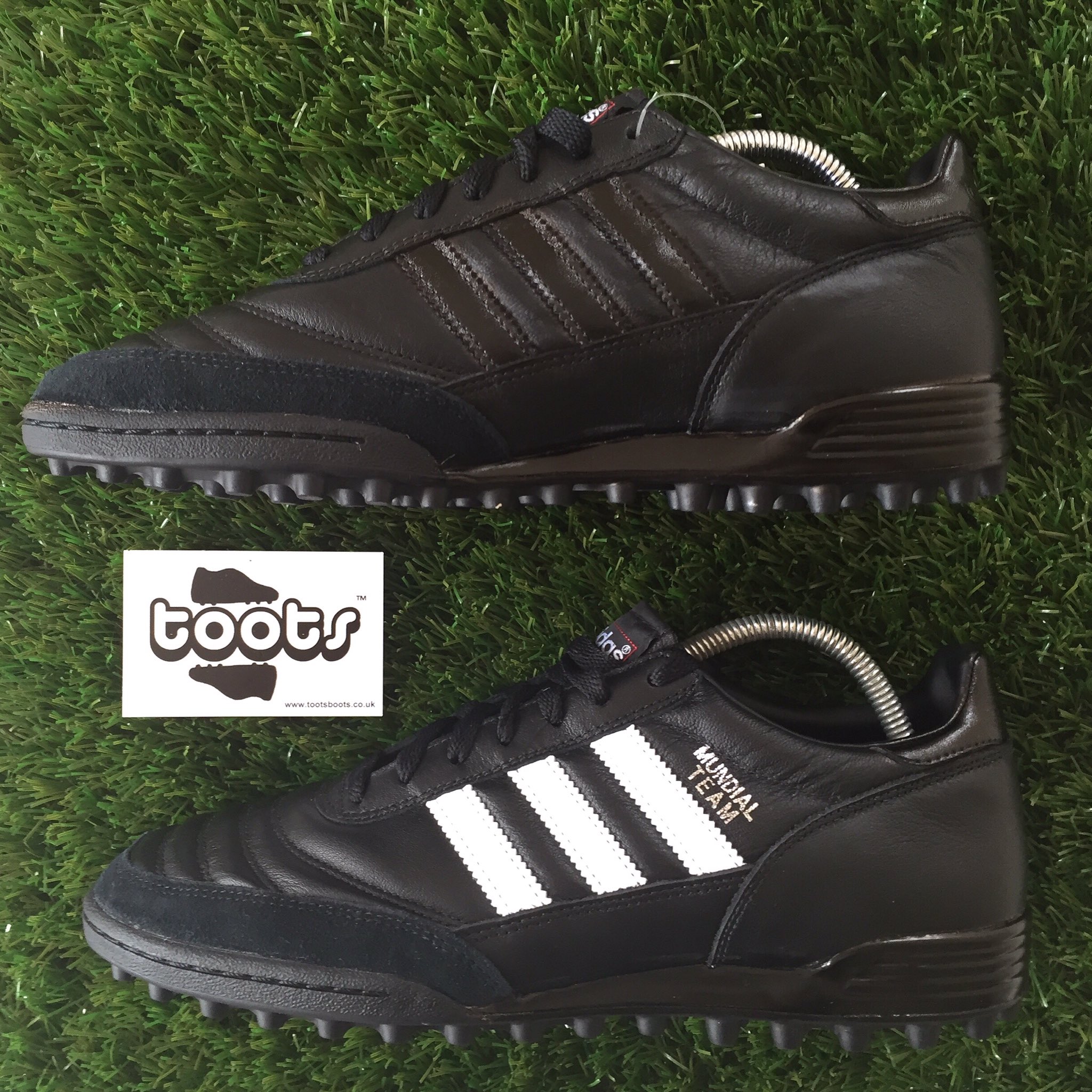 adidas mundial team blackout