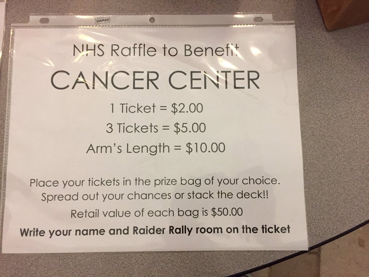 LCHS NHS tweet media