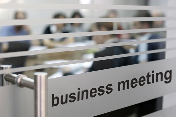 Need somewhere to hold your meetings?

Our Inn offers many #business facilities including tea and coffee making essentials and fast internet