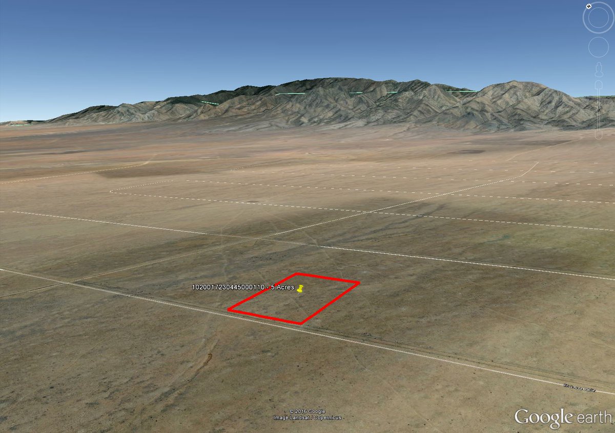 LandSourcePro's tweet image. Another NEW 5 Acre Property for Sale!! ONLY $1,750! Tierra Grande Subdivision! 
Check it out on our website: landsource.org/5-acres---1020…