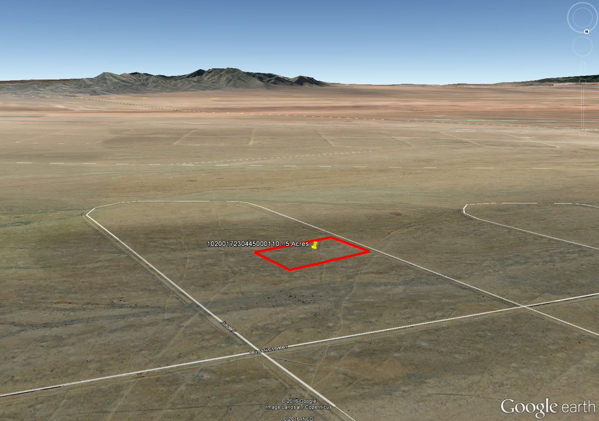 LandSourcePro's tweet image. Another NEW 5 Acre Property for Sale!! ONLY $1,750! Tierra Grande Subdivision! 
Check it out on our website: landsource.org/5-acres---1020…