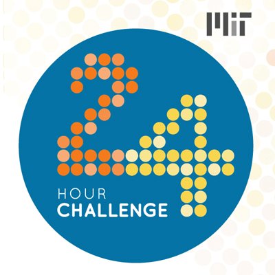 Almost time for <a href="/blackalumsofmit/">BAMIT</a> to unite and crush the MIT 24-hour Challenge tomorrow #MIT24: 24hourchallenge.mit.edu/giving-day/102…