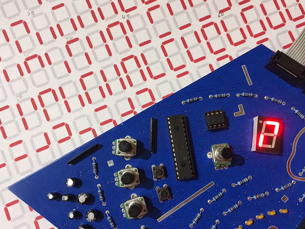 Glyphs and tiffs ... No numbers! #Polytiksynths <a href="/polytiksynths/">Polytik Synths</a> <a href="/feathersflys/">Jack Featherstone</a>