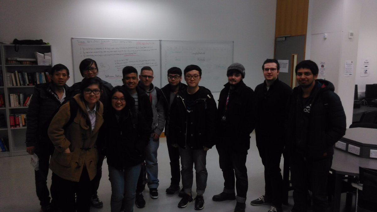 DkIT_ie's tweet photo. DkIT Computing students recently took part in a global coding competition. Find out more: https://t.co/MNYQcDEm8Z #ThinkDkIT #DkITStudents https://t.co/iauBolwYdp