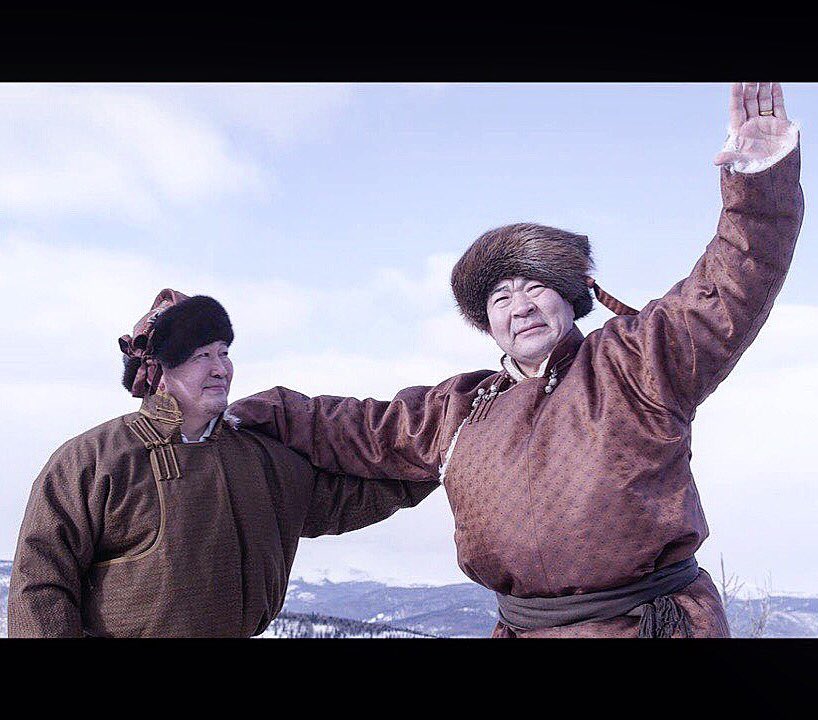 Монгол даяар алдартай
Хамаг олноо баясуулсан хүчит их аваргын цолыг Жигмэдийн Халтмаа,Халтмаагийн Баттулга нар дуудлаа...