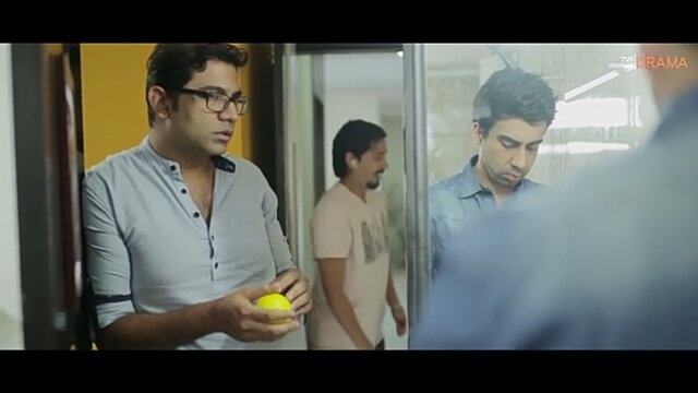 Idea_Of_India's tweet image. Bura naa Maano Yogi hai !
(Seen in pic is Arunabh Kumar doing &quot;role play&quot;😂)
#NetPractice