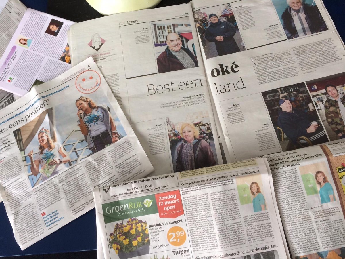 Irene Rompa tweet media