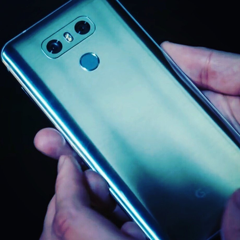 LivableTech's tweet image. LG G6 with 2 13MP rear camera, 18:9 Quad-HD Display, Android 7.0, HDR10 &amp;amp; Dolby, SnapDragon 821, 4GB RAM. 

#LivableTech #Gadget
#LG #G6