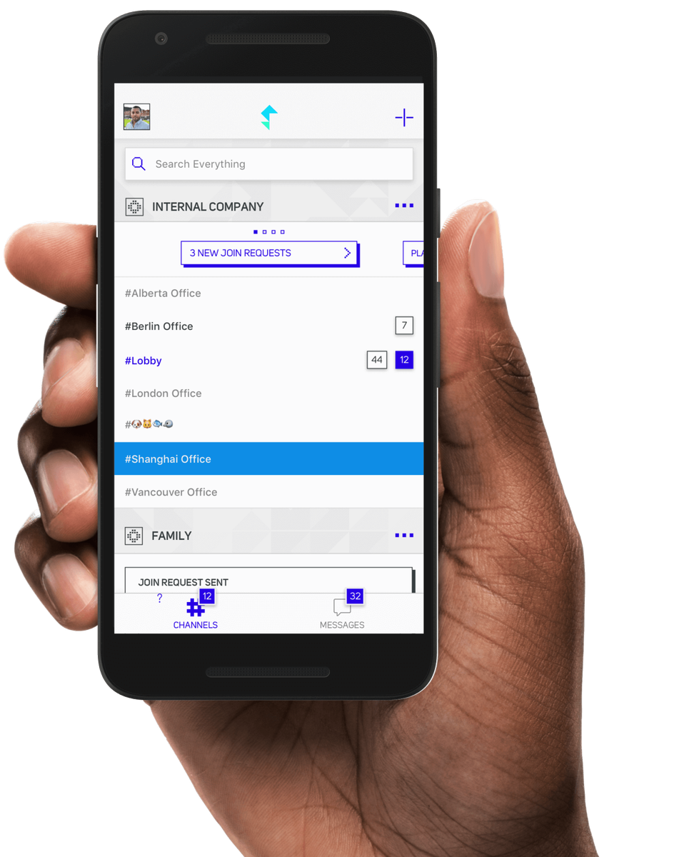 rtmdeb's tweet photo. SpiderOak Semaphor Encrypted Group Chat and File Sharing https://t.co/BSLnRqRGAI #Semaphor #EncryptedGroupChat #ChatApp #SecureChat https://t.co/dj79mJyAgK