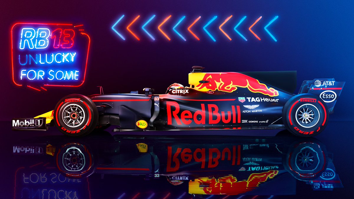 Red Bull Racing On Twitter Bring The Rb13 Home Download New