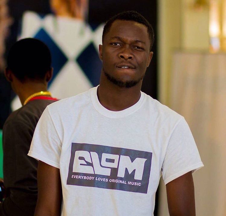 ELgh_'s tweet photo. I see this Niga everytime I turn around.
Team ain't complete without this One Real ELien!!🙏🏾🙏🏾

HappyBday @AmKofigo https://t.co/zgqYZTgNcW