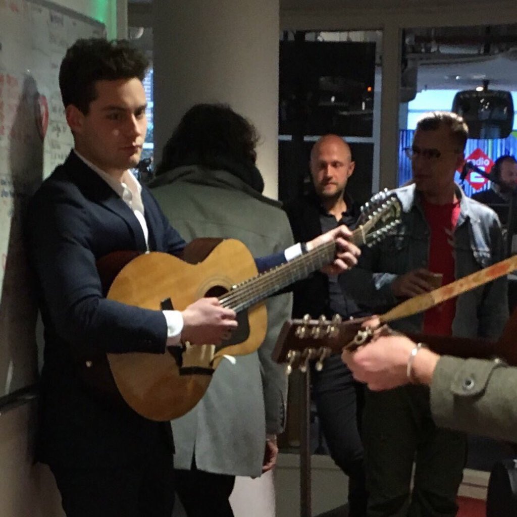 Matijn Nijhuis tweet media