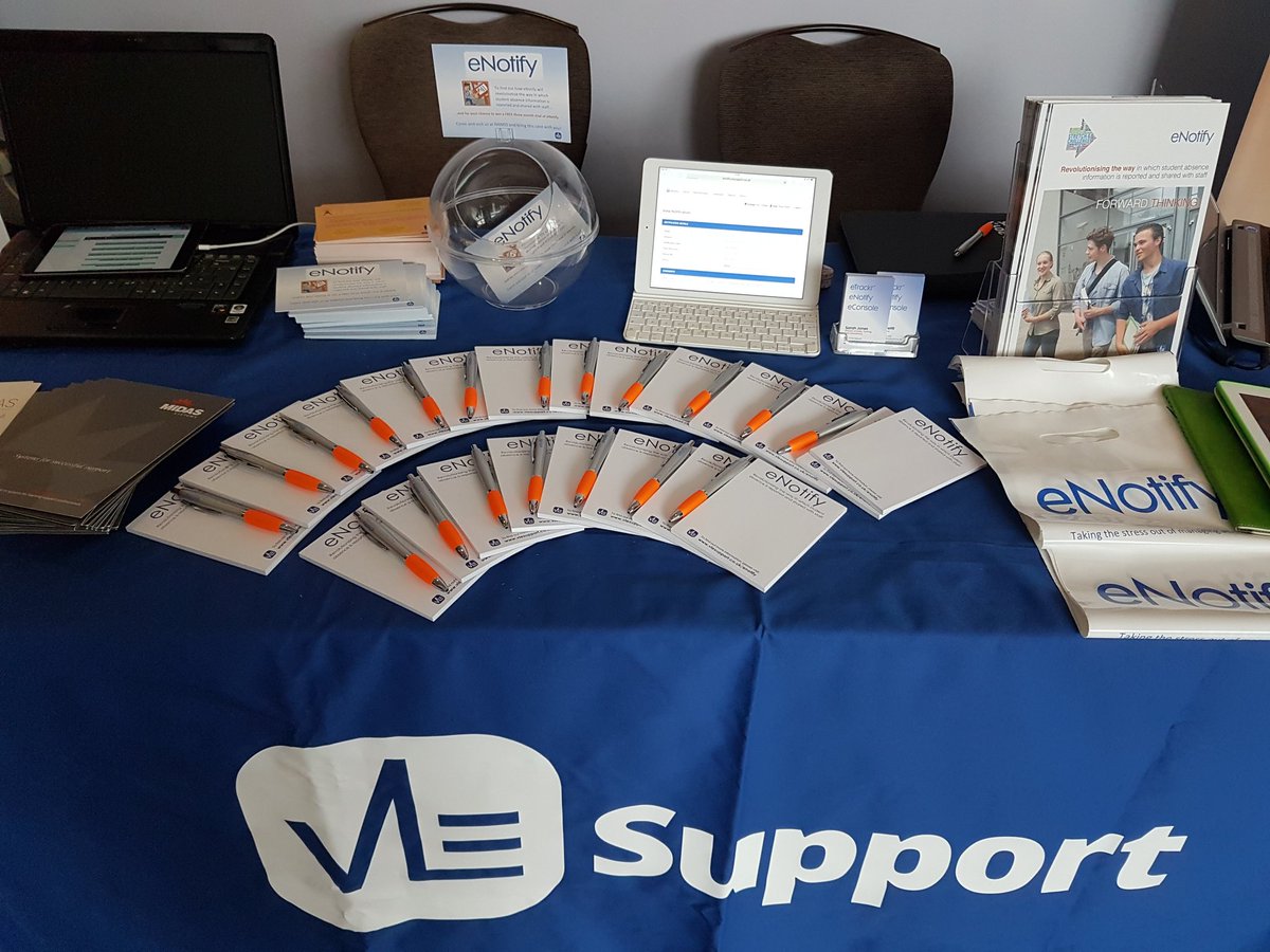 VLESupport's tweet image. Fill in your eNotify card &amp;amp; leave it with us at NAMSS Conf on 13 or 14 March for a chance to win a free three month trial! #eNotify #namss