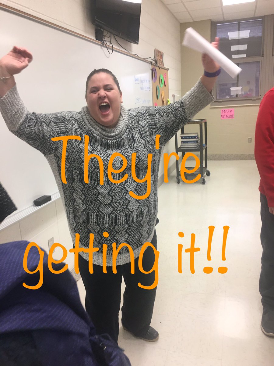 jenny ozbirn (@jensoz) on Twitter photo FFC math students scavenging for the GCF! Lots of math conversations! (Bolton and Pounders) #fcslearn <a href="/ffcsoar/">Falcon FFC</a> FFC math students scavenging for the GCF! Lots of math conversations! (Bolton and Pounders) #fcslearn <a href="/ffcsoar/">Falcon FFC</a>