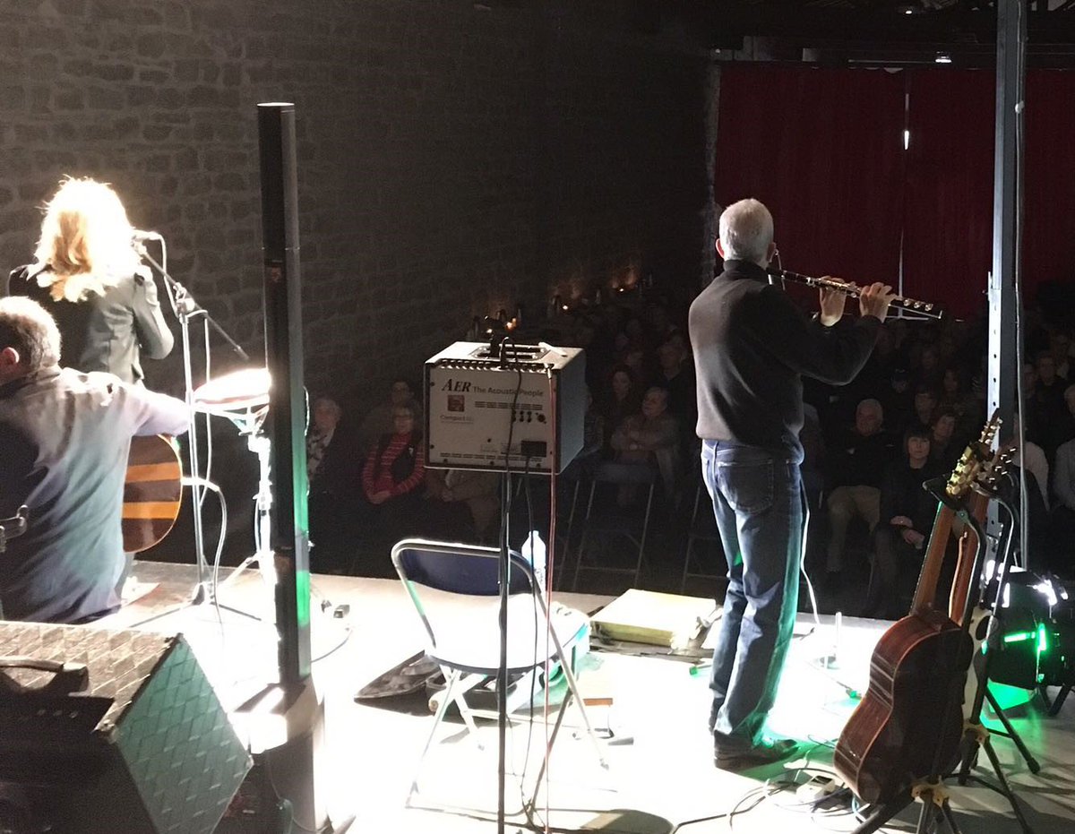 CulturaHoya's tweet photo. Gran concierto de Olga y los ministriles en Ayerbe. https://t.co/X04c7KAjrn https://t.co/1BDEYS9ShX