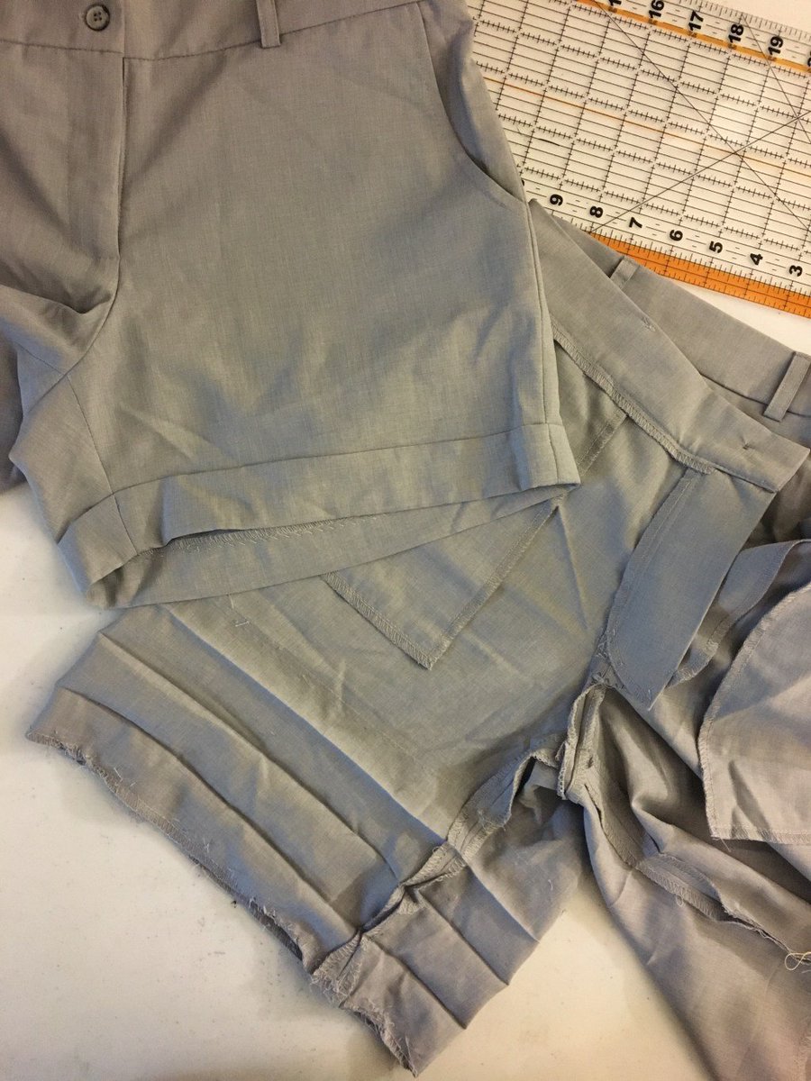 peanutsnthread's tweet image. Summer Shorts peanutsnthread.com/summer-shorts/