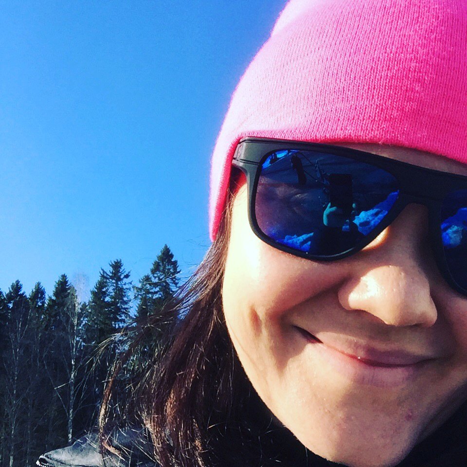 Dare to dream! Unelmoikaa isosti. Se kannattaa. mustaavalkoisella.com/2017/03/13/dar…