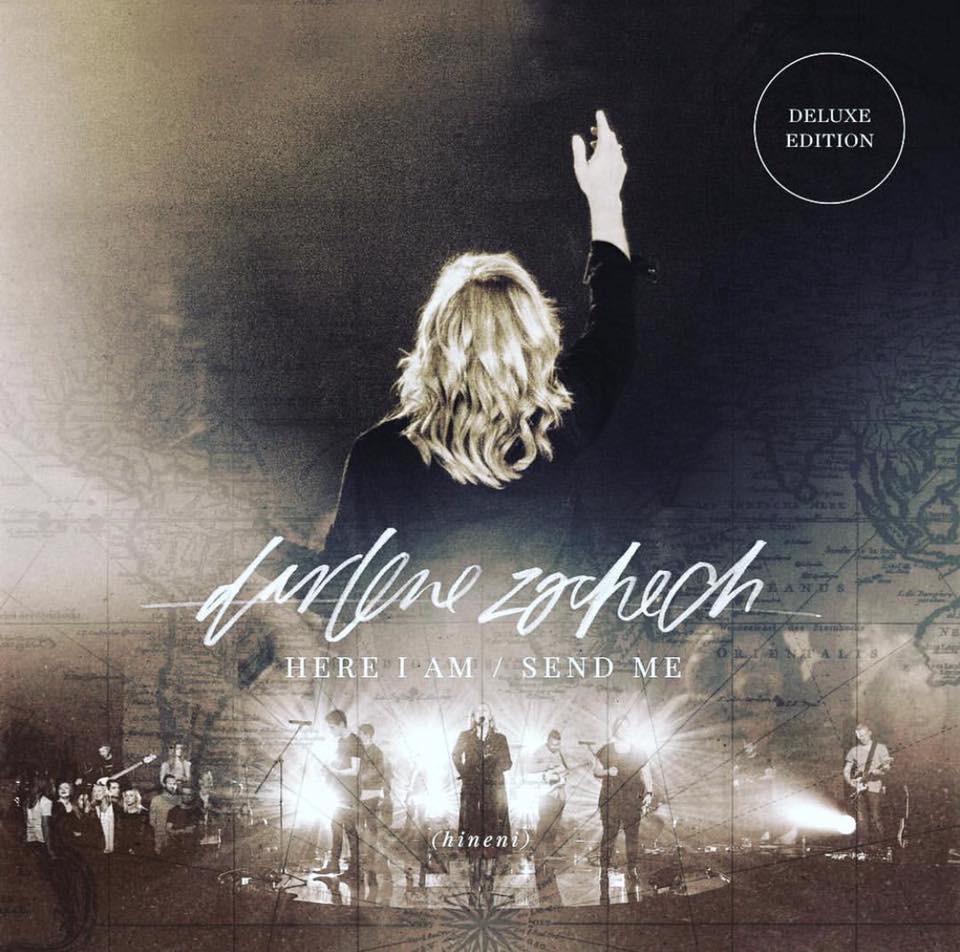 PremierRadio's tweet photo. Ever wanted to ask @DarleneZschech a question about her music?

Now's your chance! https://t.co/nJTq3qVYtR

#HereIAmSendMe #PremierDrive https://t.co/8pWOYTNqDI