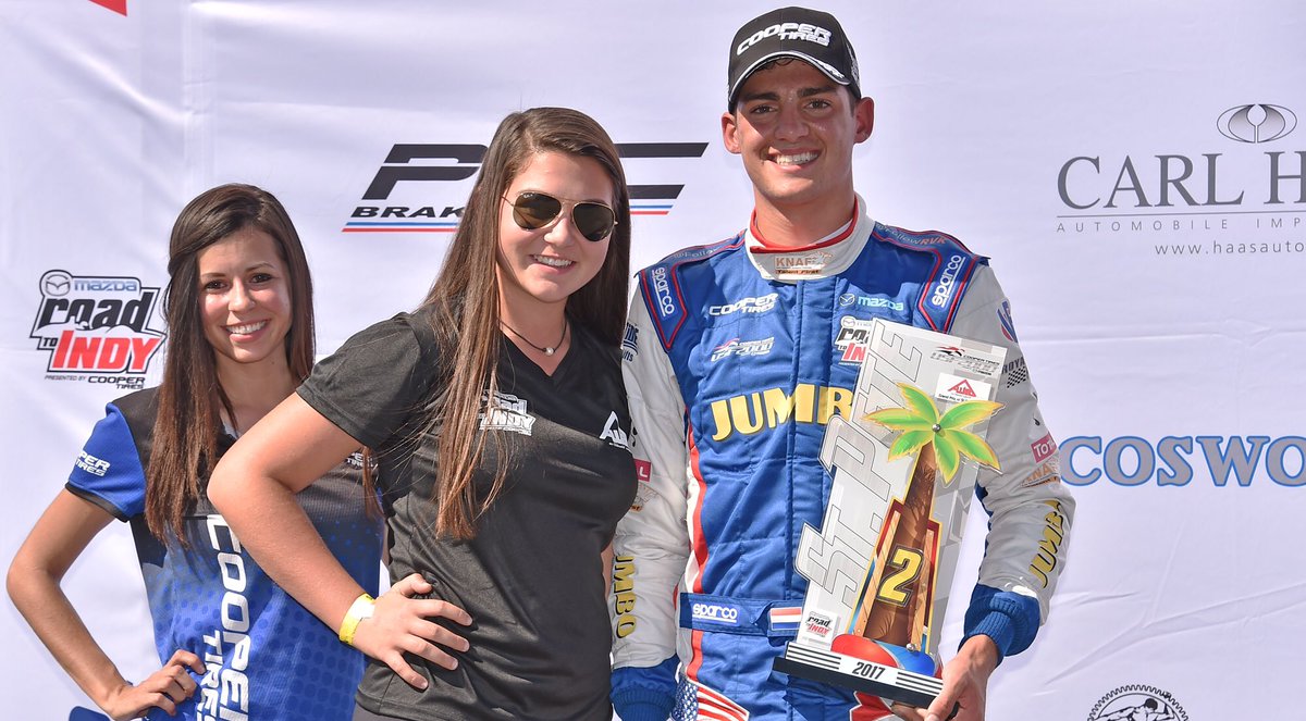 Rinus Veekay On Twitter Watch Recap Video From Gpstpete Https T Co V8psjvequm Mrti Podium