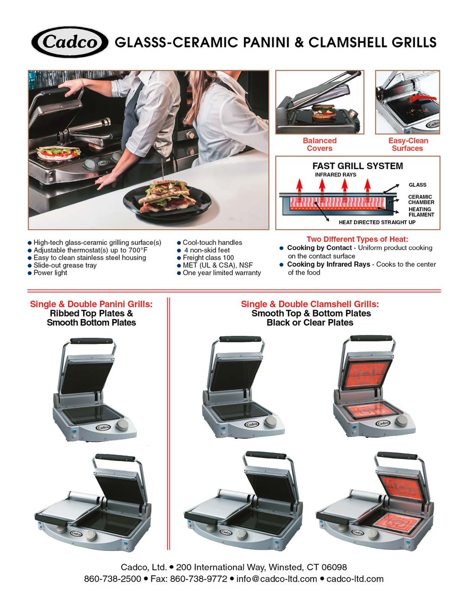 Clamshellgrills Hashtag On Twitter