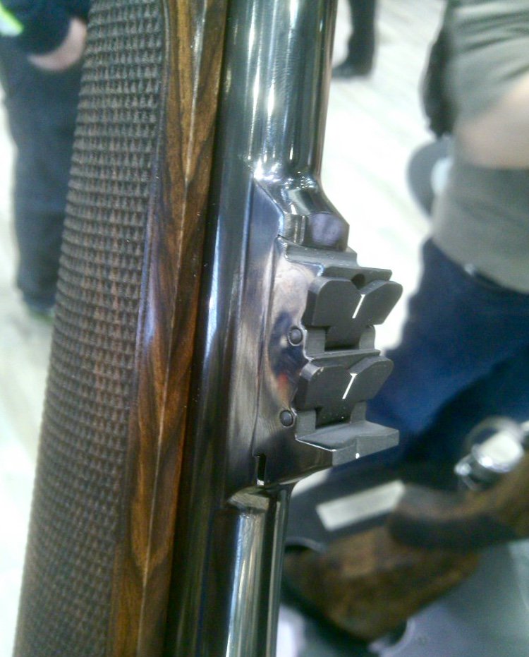 Waffenland_tv's tweet photo. waffenlandtv Open sights CZ 550 Safari Classic 🔫👏 #hunting #bigfive #biggame #czech🇨🇿 #caccia #johnrigby #caccia #jagd https://t.co/UDGXgJUEZv