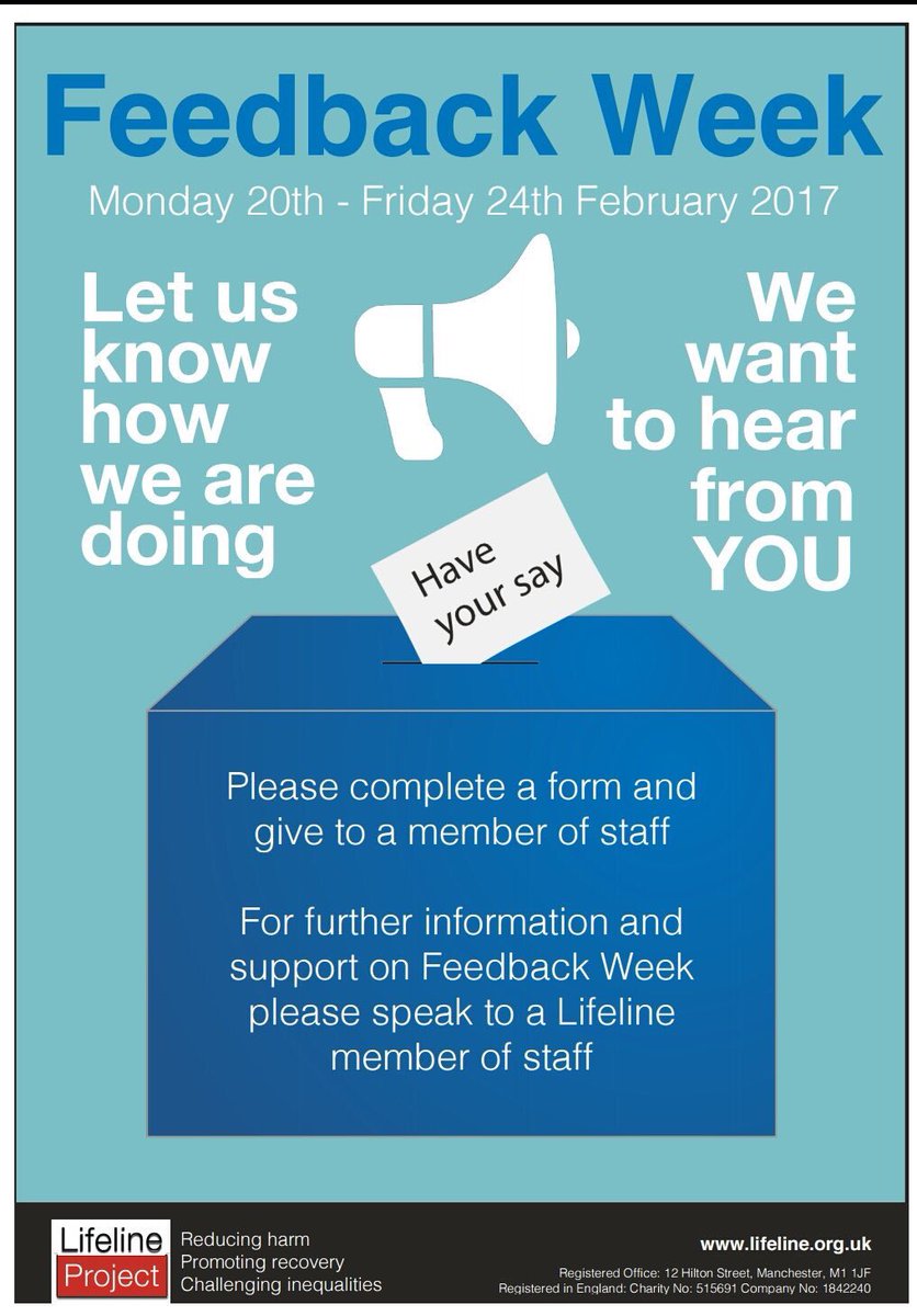 VoiceAudioBank's tweet photo. Service users volunteers &amp; staff visited each other's services gathering 900 customer feedback surveys in Feb NW&amp;Yorks https://t.co/ESQvMohC8h