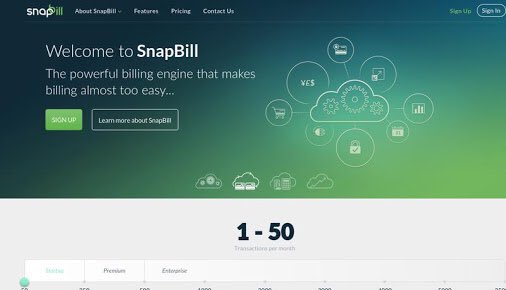 Looking for an amazing billing engine to handle your accounting needs? Our invoicing is sponsored by <a href="/SnapBill/">SnapBill</a> and we couldn't more happier!