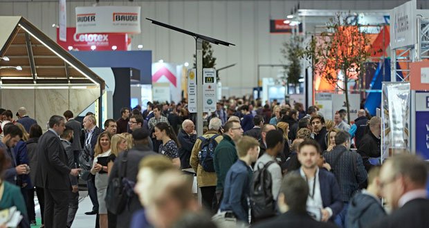 fmjtoday's tweet photo. Ecobuild 2017 redefining sustainability - https://t.co/mr0t2XMdC1 #facman #builtenvironment #sustainability #Ecobuild2017 https://t.co/2gJpif45aM
