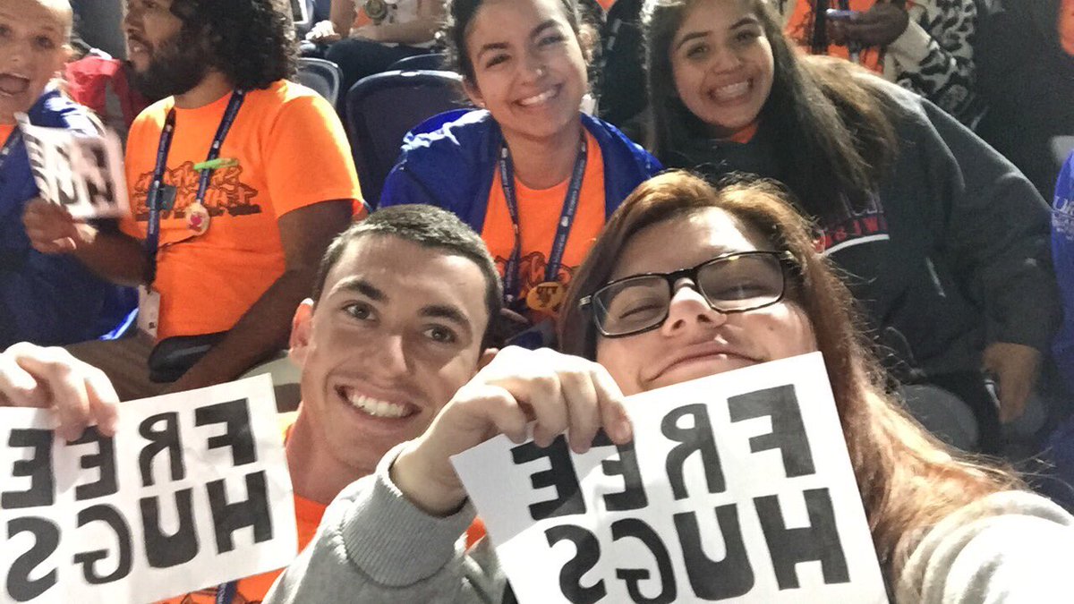 jecoyo's tweet photo. #SROW2017 was a blessing https://t.co/HDgfivv2UM