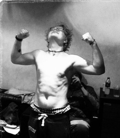 EdSheeranSpain's tweet photo. 2011 - 2017 https://t.co/NJGXm3M57g