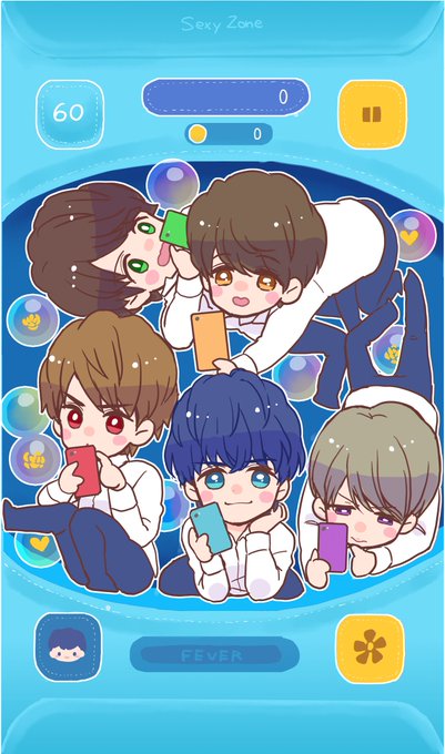 健人のtwitterイラスト検索結果 古い順