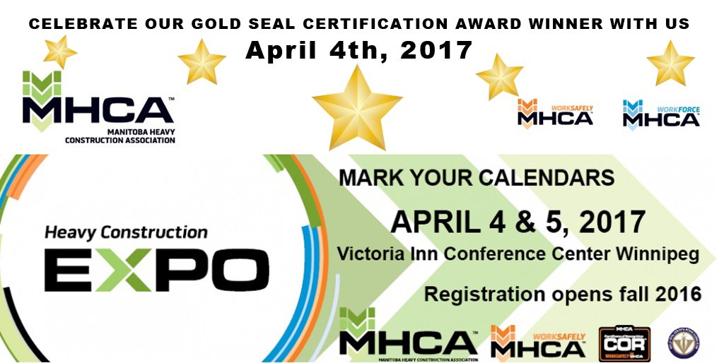 GoldSealCert's tweet photo. Come Celebrate the Gold Seal Certification 2016 award with us on April 4th! Show your support to Michelle Hanson-Herbert! #ComeTogether https://t.co/foQ7HdACAj