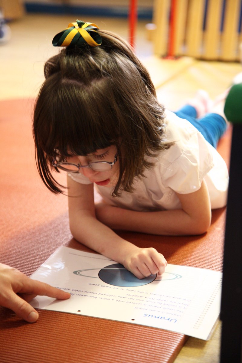 SticknStep1's tweet photo. This week is CE Awareness Week, and we will be celebrating all the amazing things our kids do! #CEAW #ConductiveEducation https://t.co/cQvwpfZWer