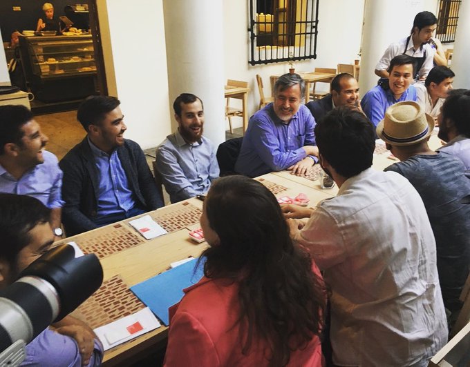 Ver imagen en Twitter Ver imagen en Twitter