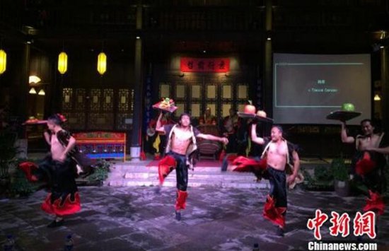 Amazing Yunnan tweet media