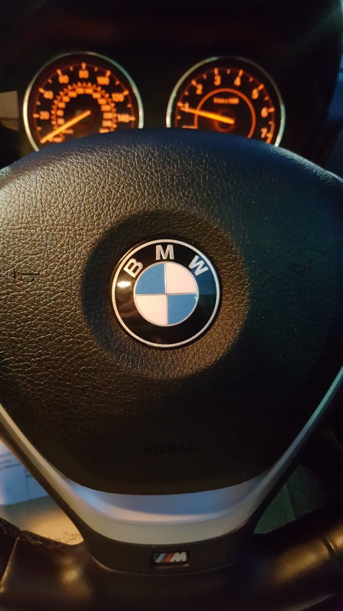 accept_car's tweet photo. After an early start from the driver, Mr Musawir Vaince is very happy to recieve his new BMW 116i M Sport, thankyou for yiur business https://t.co/Hx1pvkSU6G