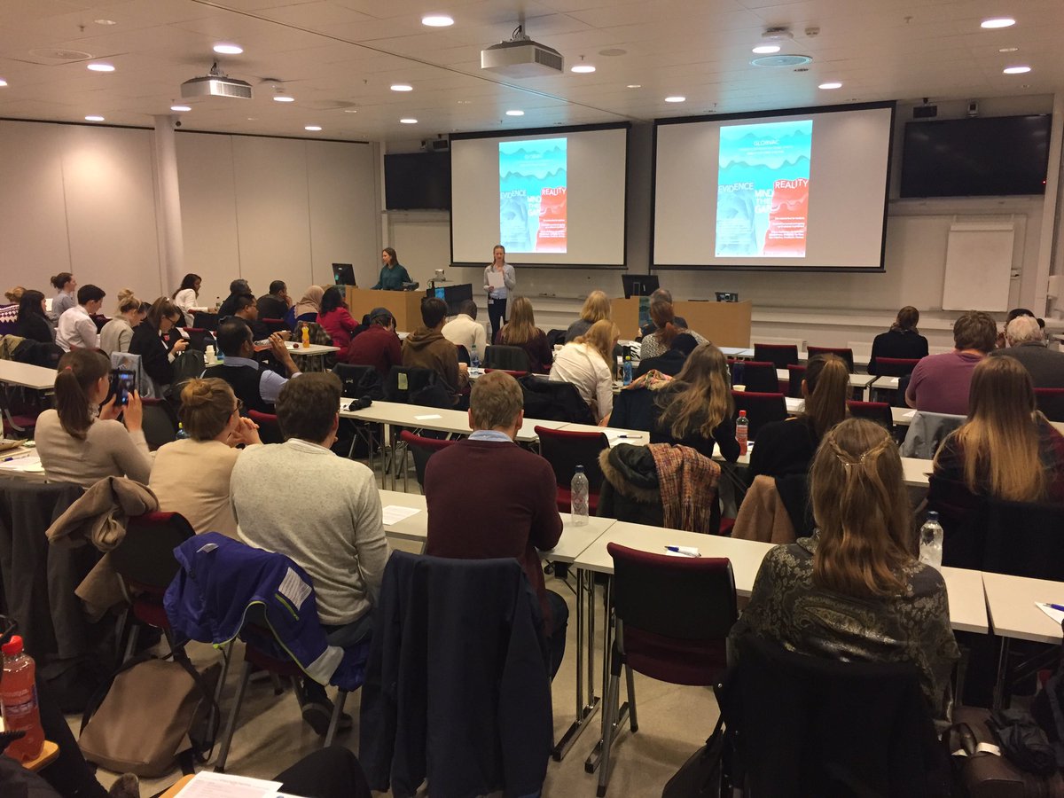 shoffmania's tweet photo. So many ppl @RCN_Norway #GLOBVAC student conference! Global health research has a bright future in Norway. My talk on @gstrategylab is next. https://t.co/ZgnR3Ll2hY