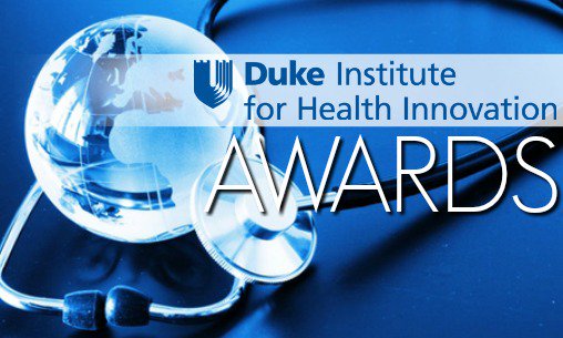 DGIM recieves 3 <a href="/DukeInnovate/">DIHI</a> awards! medicine.duke.edu/medicinenews/d…