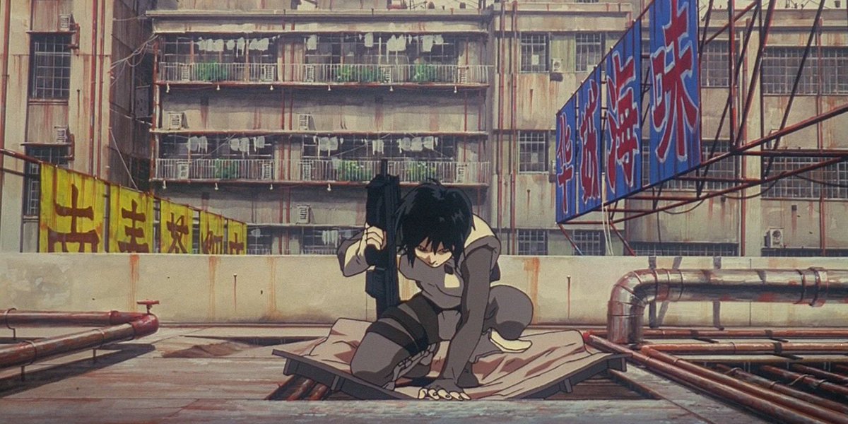 See the original Ghost In The Shell... Beautifully restored, at <a href="/RowHouseCinema/">Row House Cinema</a> 
facebook.com/events/7838749…