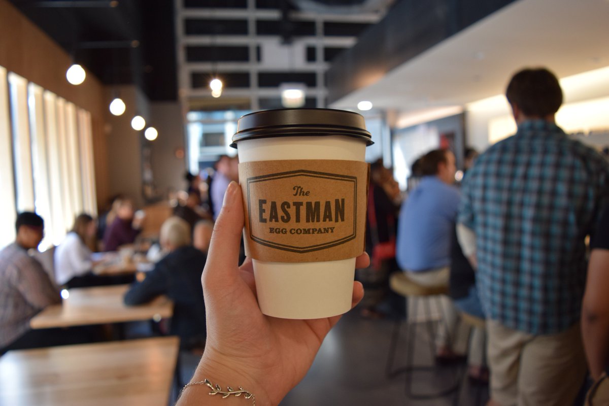 We're officially saying goodbye to Ogilvie. Closing this location, lets us stay true to our values as we grow. Thanks for a great year! ❤️❤️