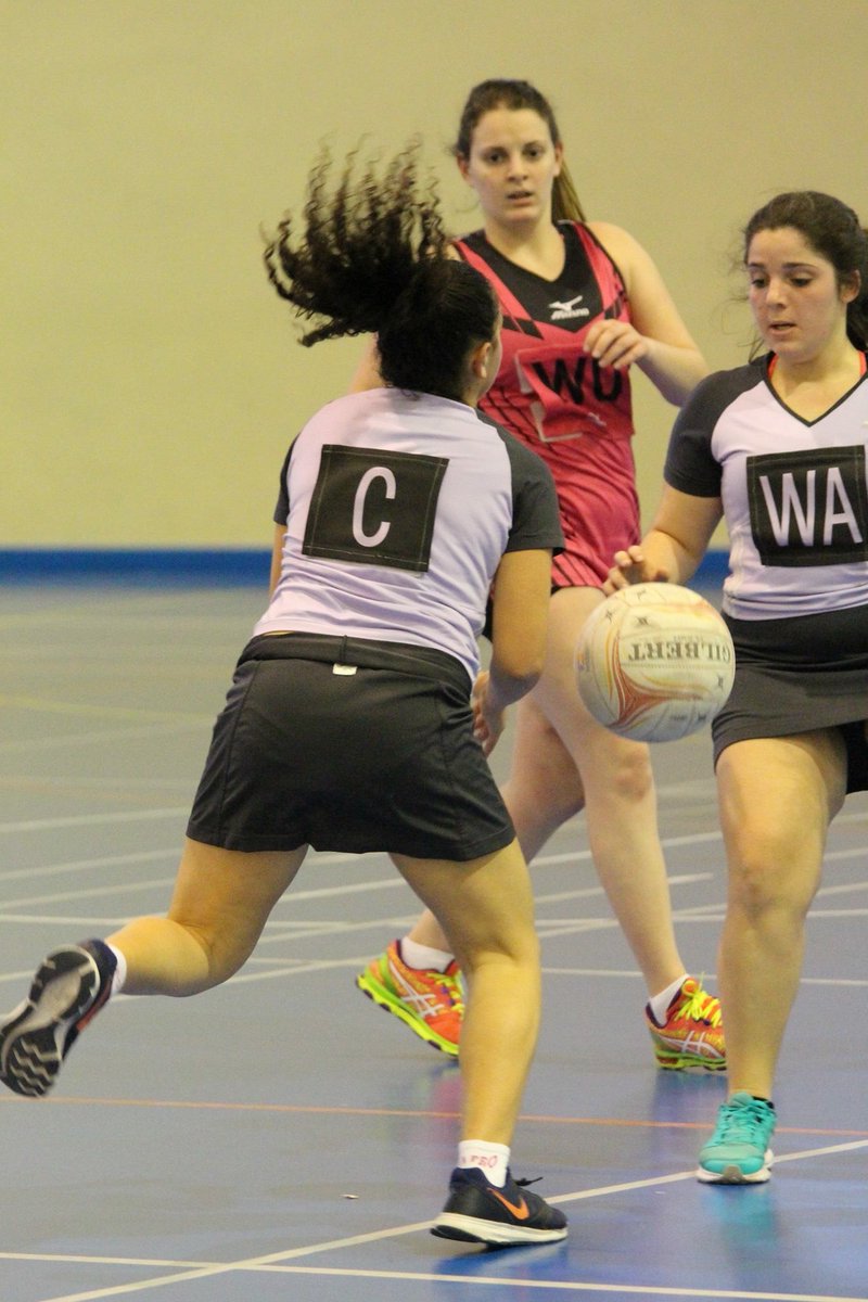 NetballMalta's tweet photo. #maltanetball #netball #NetballOnTheRise #maltaleague https://t.co/pvNm7WvHVz