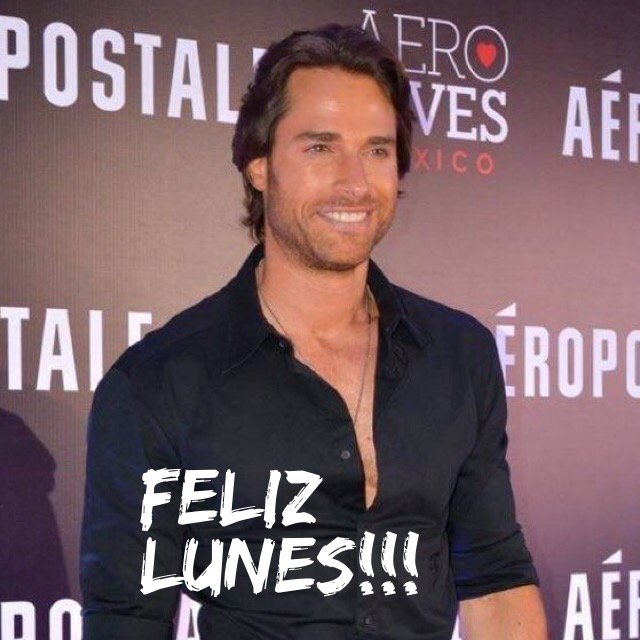 La Chicuela on Twitter "Feliz lunes!!! https//t.co/qNQHVCLgTd"