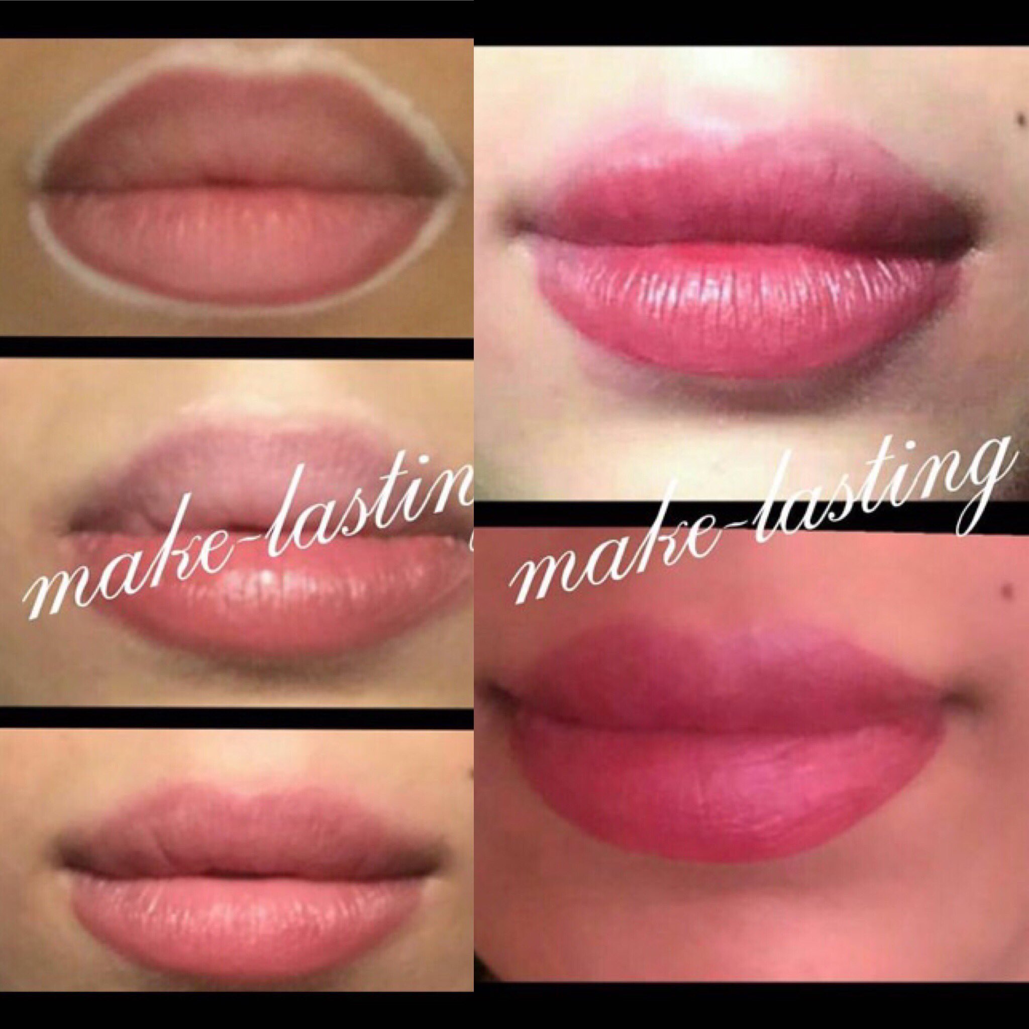 مشاغل الدمام والخبر Ar Twitter خبيره في المكياج الدائم حواجب شفايف ايلاينر Permanent Makeupartist Eyebrows Eyeliner Lips الدمام للتواصل واتساب 0583181718 Https T Co Hlfe8qnrir