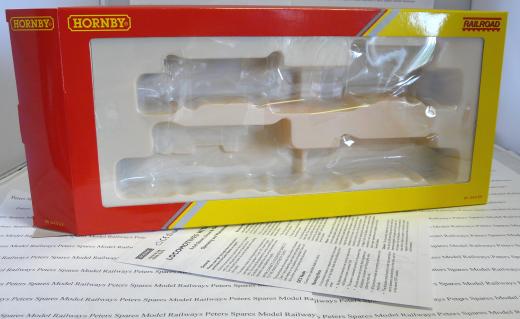 haveigotnews's tweet photo. Now available: Hornby releases Southern Rail train sets. https://t.co/e2RMbPs7mX