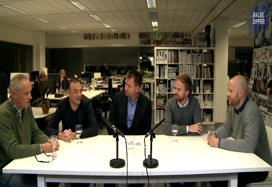 MediaNetwerk's tweet image. #Reclame is dood, lang leve #BrandedContent! - @valuezipper @arnoudvdvalk @p_vanhooy - shar.es/1UxKXn